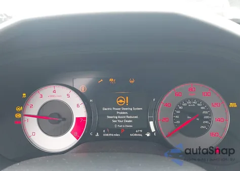 2022 Acura Tlx A-Spec Package from USA, damaged, VIN 19UUB6F58NA000607